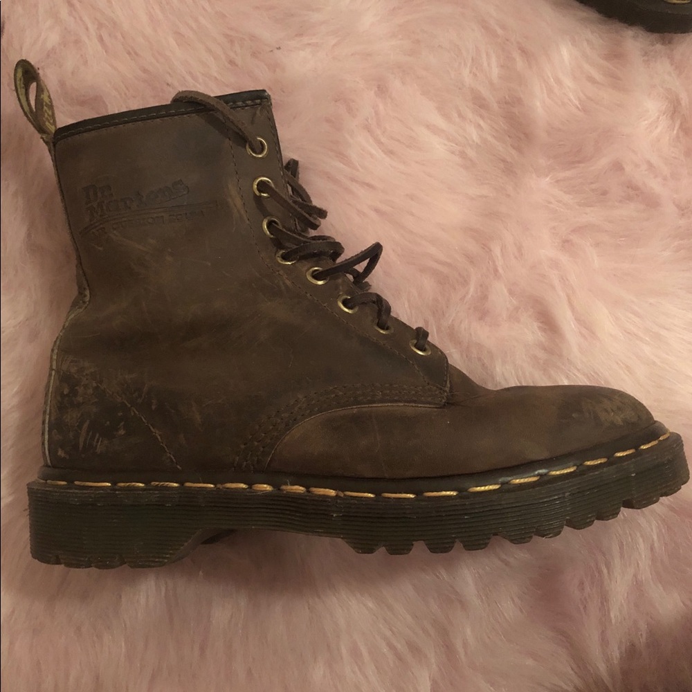 Doc Martens 1460 Boots